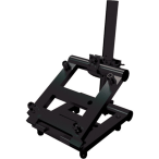 Global Truss BOOK CORNER BLK/MTE | 0-180° Variable Angle Corner | F33 & F34 Truss Compatibility