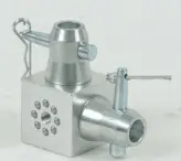 Global Truss DIE CONN/M12