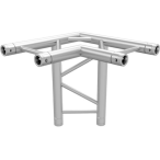 Global Truss IB-4063-H (90 Degree 3 way Corner)