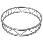 Global Truss IB-C1.5-V | F32, 4.92ft I-Beam Circle - 2x180