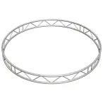 Global Truss IB-C2.0-V | F32, 6.56ft I-Beam Circle - 4x90