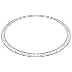 Global Truss IB-C5-H45 | F32, 16.4ft I-Beam Circle - 8x45