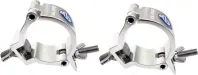 Global Truss Mini 360 Wrap Around Clamp 2-inch (x2)