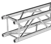 Global Truss SQ-4110 | F34, 3.28ft Square Truss