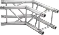 Global Truss SQ-4122 (2 Way 120 Degree Corner)