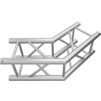 Global Truss SQ-4123 (2 Way 135 Degree Corner)