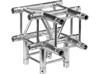 Global Truss SQ-4130 (4 Way T-Junction)