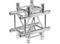 Global Truss SQ-4133 (4 Way Cross Junction)