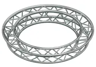 Global Truss SQ-C6-45 (19.68ft Square Circle)