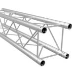 Global Truss SQ-F24-150 | F24, 4.92ft Square Truss