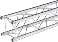 Global Truss SQ-F24-200 | F24, 6.56ft Square Truss