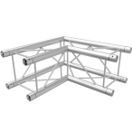 Global Truss SQ-F24-C21 (2 Way 90 Degree)