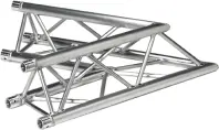 Global Truss TR-4087-UD (2 Way 60 Degree Corner)