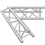 Global Truss TR-4087-UD (2 Way 60 Degree Corner)