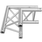 Global Truss TR-4088-O (2 Way 90 Degree Corner)