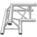 Global Truss TR-4088-UD (2 way 90 Degree Corner)