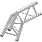 Global Truss TR-4089-O (2 Way 120 Degree Corner)