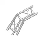 Global Truss TR-4090-I (2 Way 135 Degree Corner)