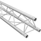 Global Truss TR-96104 | F23, 6.56ft Triangular Mini Truss