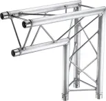 Global Truss TR-96116-25 | F23, 1.64ft, 90 Degree Corner