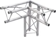 Global Truss TR-96117-33 (3 Way 90 Degree Corner)