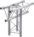 Global Truss TR-96119-35 (3 Way Vertical T Junction)