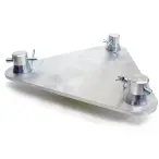 Global Truss TR-96129 Base Plate