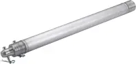 Global Truss Tube 0.5 | F31, 1.64ft Truss Pole