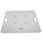 ProX XT-BP30A MK2 | F34, 30in Aluminum Base Plate