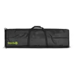Gravity Stands BG MS PB 4 B | Transport Bag for 4 Round Base Microphone Stands