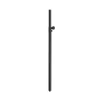 Gravity Stands GSP2342GSB | Gas‑Spring Speaker Pole – 1.79m | M20 Thread & 18kg Lift Assist