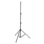 Gravity Stands GSP5522B - Twin Extension Speaker and Lighting Stand