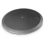 Gravity Stands GWB123B | Round M20 Speaker Pole Base Plate