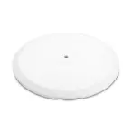 Gravity Stands GWB123W Base Plate Only (white)