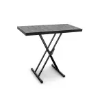 Gravity Stands KSX2RD Rapid Desk Double X-Stand Keyboard / DJ