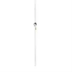 Gravity Stands LS431W (pole only) GXSP1076W