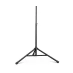 Gravity Stands TSP5212LB - Steel Speaker Stand