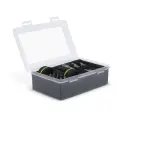 Gravity Stands XTC 1 | 16-Piece Socket Wrench Tool Case for Tripod Maintenance