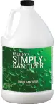 Hand Sanitizer Gallon - 80% Alcohol Spray (1 Gallon Bulk)