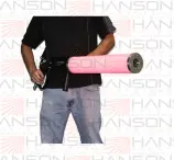 Hanson Pro HPS-CO2-GUN-LED System