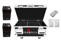 Hanson Pro Phoenyx Twin Pack