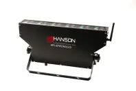 Hanson Pro The Original