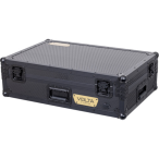 Headliner HL11007 | Flight Case for Rane One/MKII | Laptop Platform with 4-Way Power