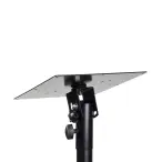 Headliner HL31001 | Speaker Stand Mounting Plate