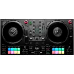 Hercules DJControl Inpulse T7 | 2CH DJ Controller with Motorized Platters