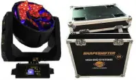 High End Shapeshifter C1 with case