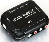 iKey Audio iConnex