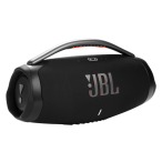 JBL Boombox 3 | Portable Bluetooth Speaker with 24-Hour Battery & Deep Bass