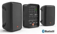 JBL EON208P