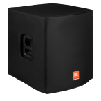 JBL EON718S-CVR | Slip-On Cover for EON718S | Padded Protection with Handle Access
